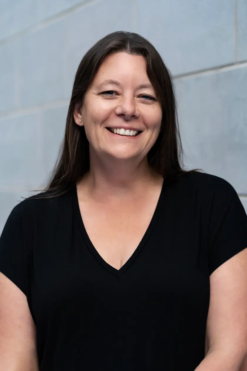 Nadine Poitras