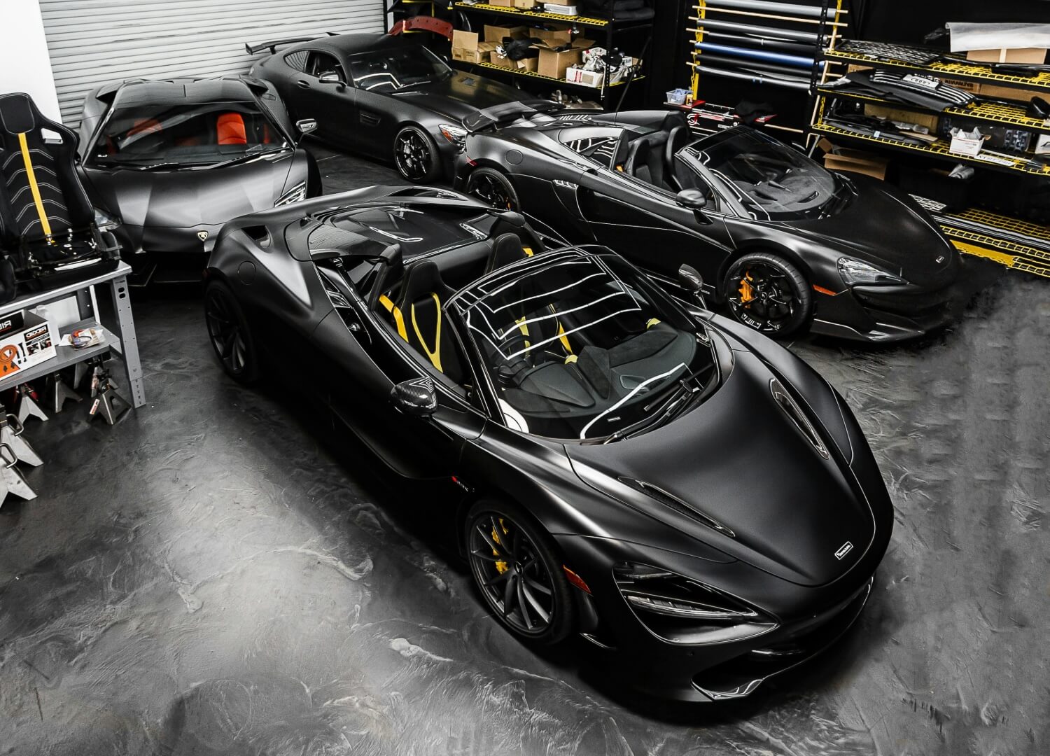 Showroom Image