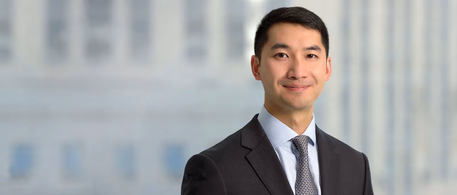Stephen Wang