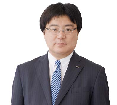 Naoki Takahashi