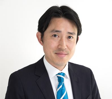 Yoji Imafuku