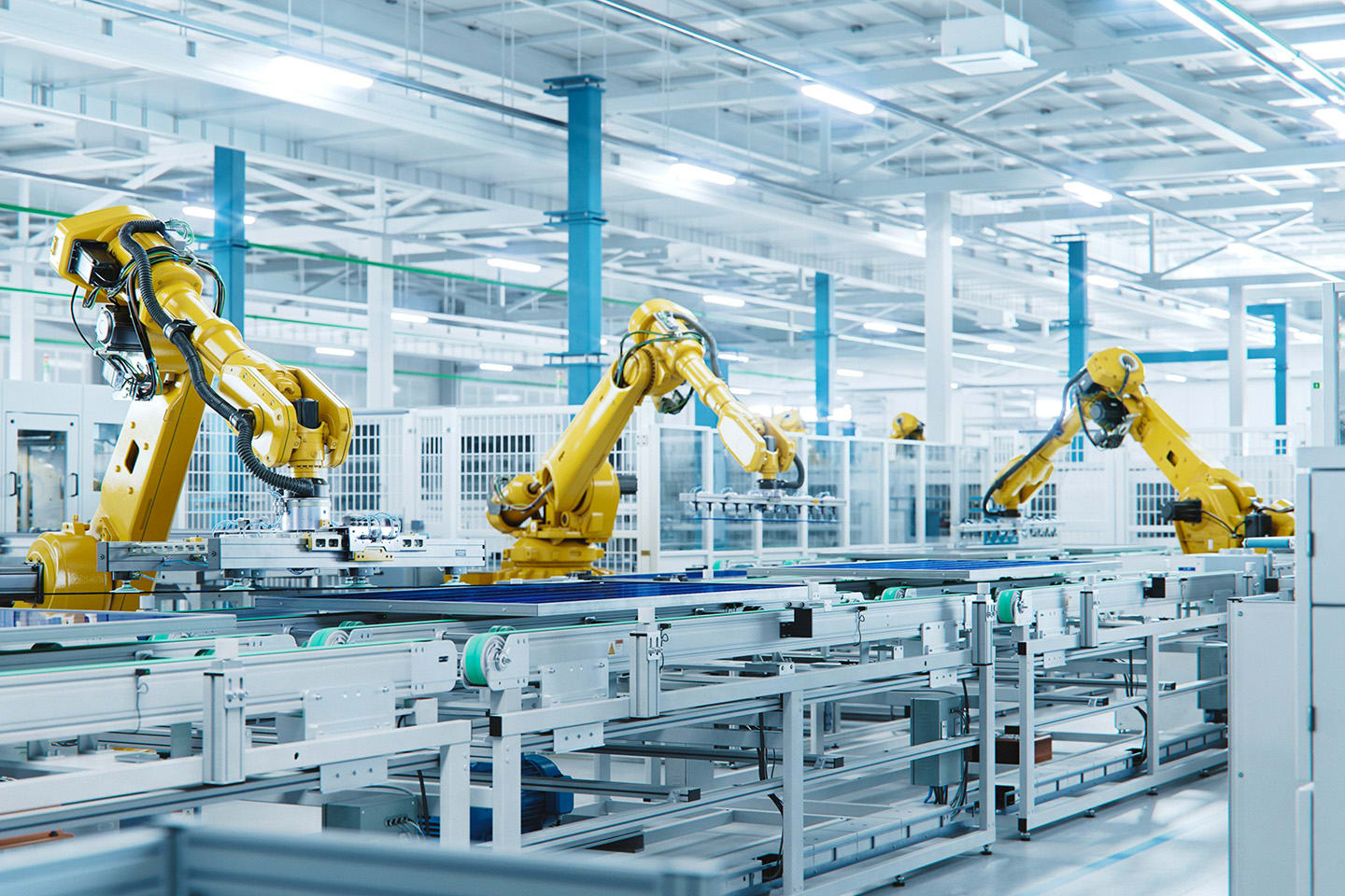 Industrials Conference