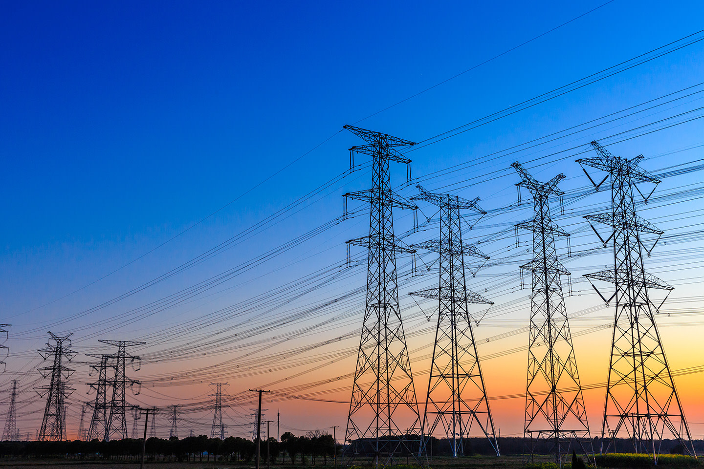 EEI Issuers Power Conference