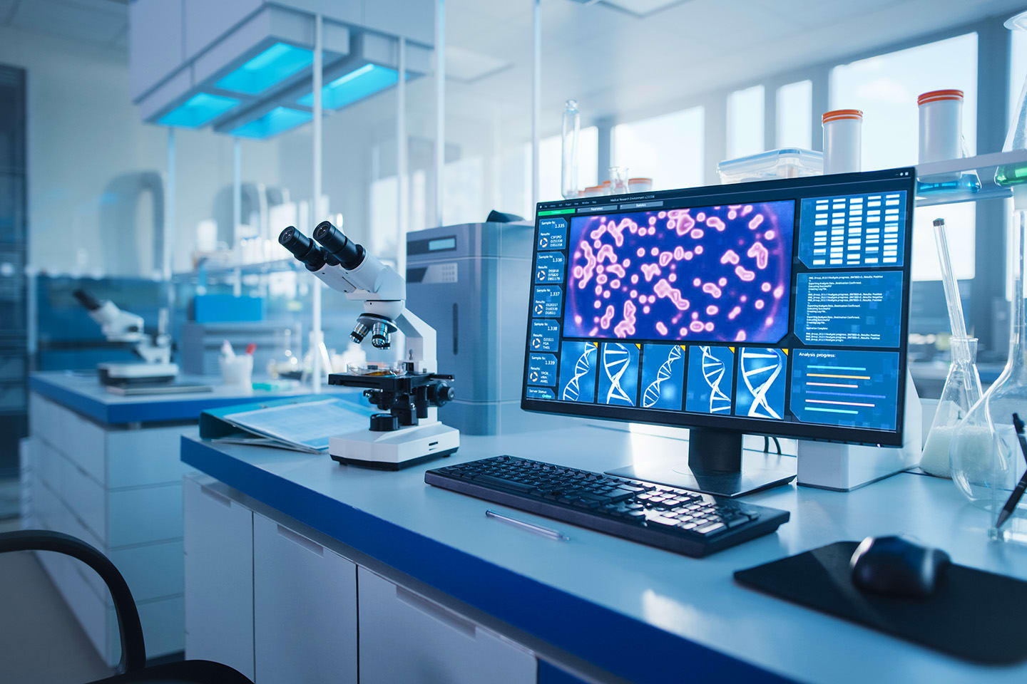 Mizuho Health Care Conference: Medical Device, Services, Technology and Distribution