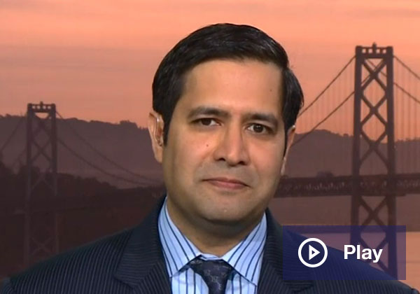 Netflix Sinks on Weak Guidance