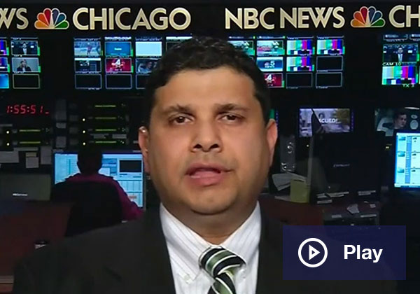 Self-Driving Tech to Spur On Semiconductors?