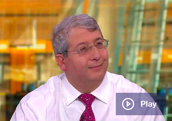 What IMF Growth Cut Means to US Economy