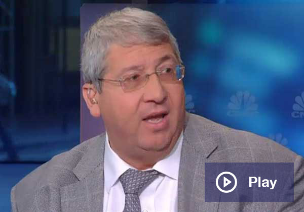 Where the Fed Put Its Credibility 'On the Line’