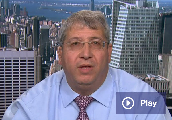 Ricchiuto: Why Is Zero a Problem?