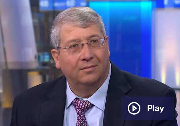 Recession or Expansion at the Risk of 'Something Stupid’