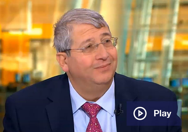 Economic Data Not as Strong as Labor Implies Ricchiuto