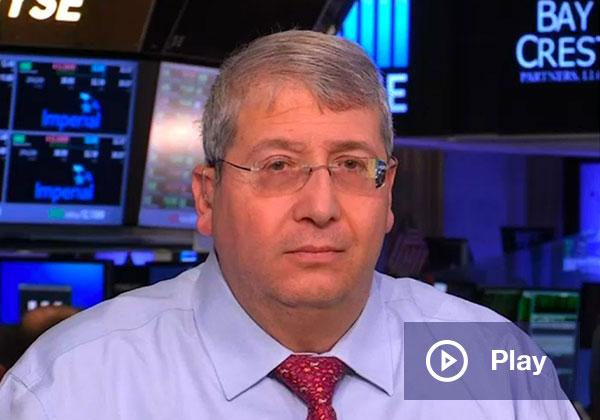 Closing Bell Exchange: Path of Lease Resistance?