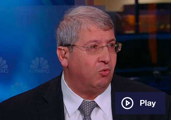 Central Bank Policies Bankrupt