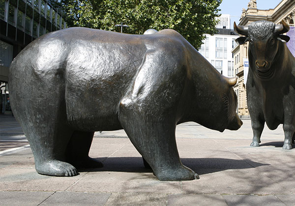 Politics and Profits: Both Should Scare Investors