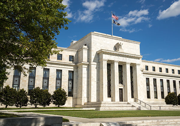 Why US Interest Rates Will Stay Low Forever