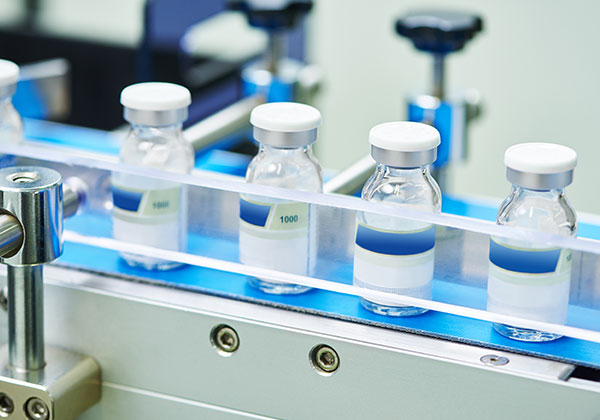 Valeant Looks to Show Steps Toward Normalcy