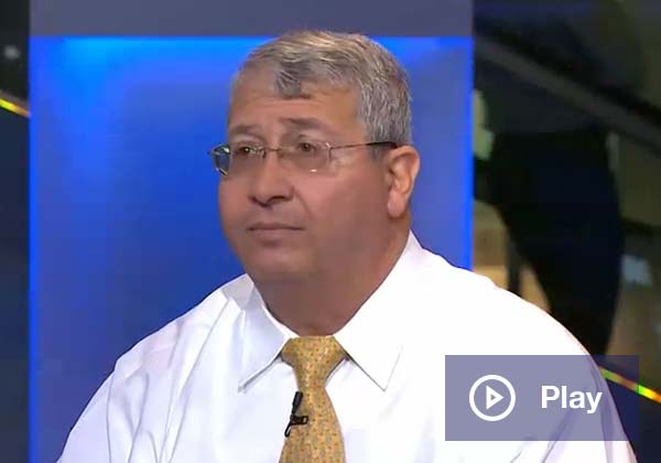 Markets Look for Answers From Federal Reserve, BOJ