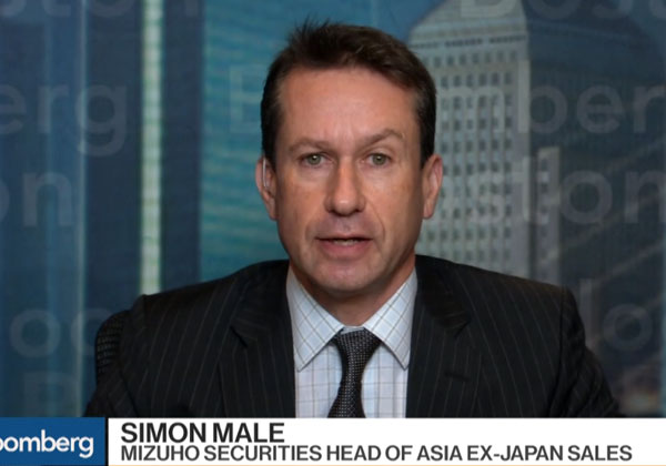 Can China's Property Market Dampen Growth in 2017?