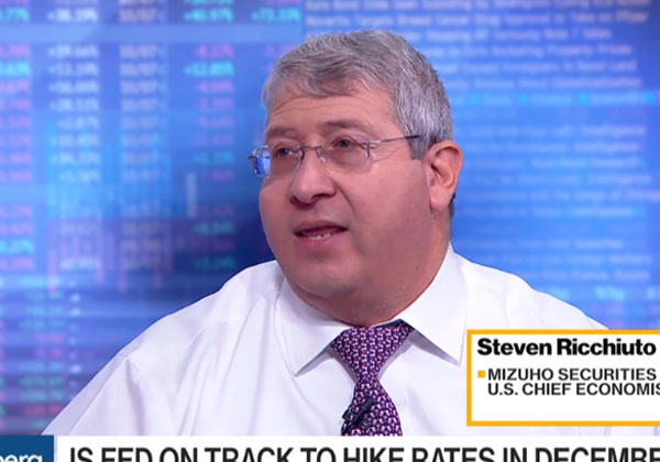 Trump, GDP, and the Federal Reserve's Rate Path