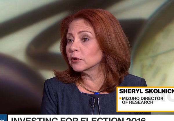 Trump vs. Clinton: Who Is Better for Health-Care Stocks?