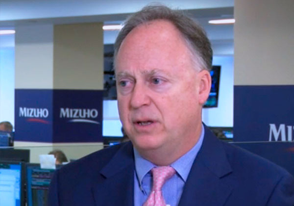 Stronger Dollar Will Benefit Small and Mid-Cap Stocks, Says Mizuho Equities Head