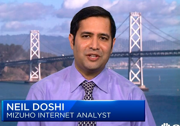 Very Bullish on Long-Term Prospects on Facebook