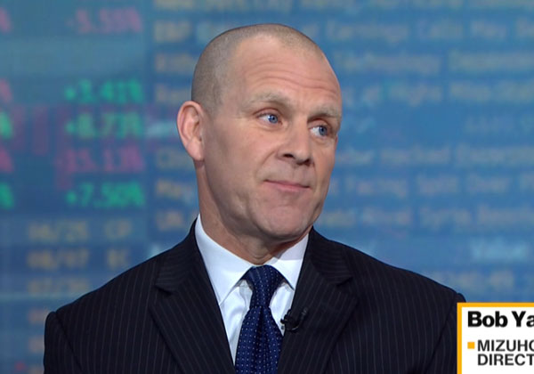 OPEC Agreement Fights Oil Price Headwinds