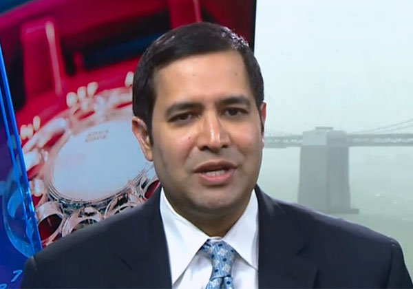 Asia is a Massive Opportunity for Netflix