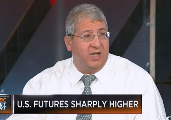 All Signs Point to US Consumer 'Cruising Along'