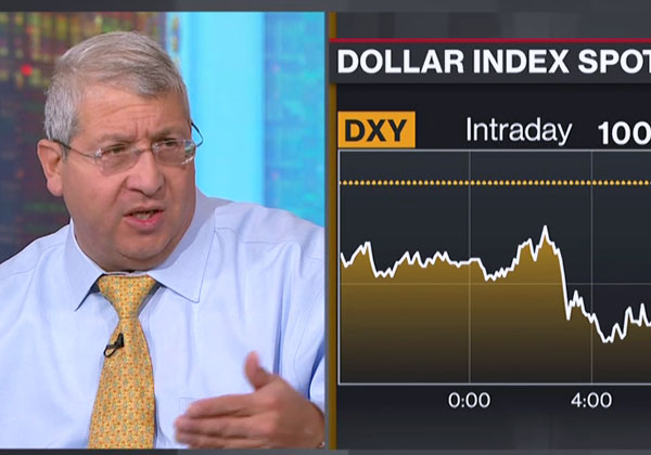 Mizuho Chief Economist Sees Market Tempering Expectations