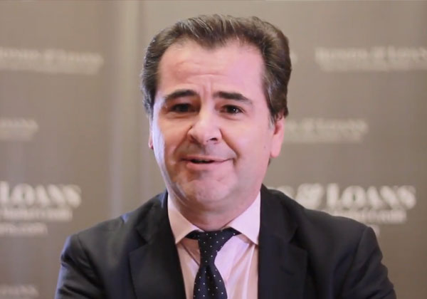 Bonds & Loans: Interview with Mauricio Voorduin, Head of LatAm Structuring for Mizuho