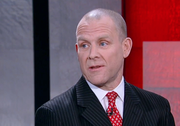 Potential for More Mega Mergers in Energy Sector?