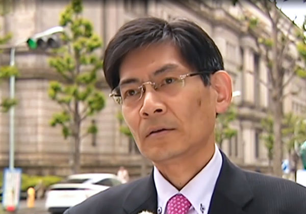 Mizuho's Momma Sees Very Tight Japanese Labor Market