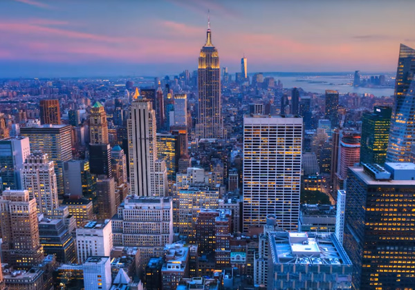 Mizuho Americas Wins Creative Awards for its Website and Corporate Video