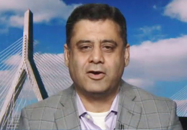 iPhone 8 Cycle Could Be Big