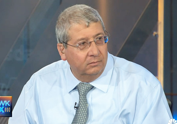 Mizuho Economist: Fed Will Raise Rates Today