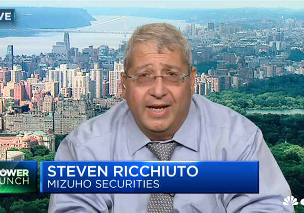 Clock is Ticking on Economic Expansion