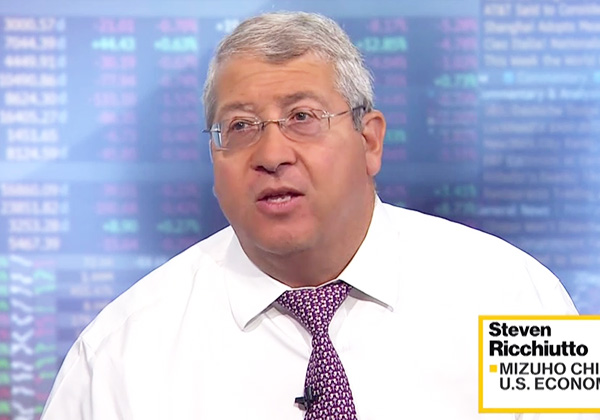 MacKinnon, Ricchiuto on Political Risks and Markets