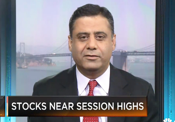 Salesforce Stock Drops Despite Earnings Beat