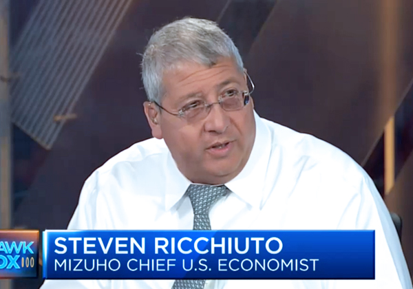 Central Banks Will Begin to Back Away From Accommodation