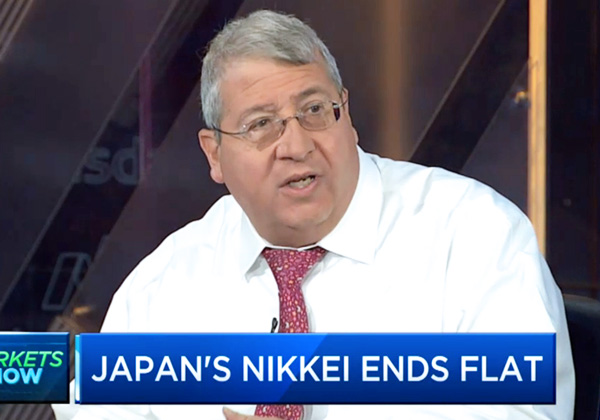 Flattened Yield Curve Could Trigger Long Awaited Market Correction