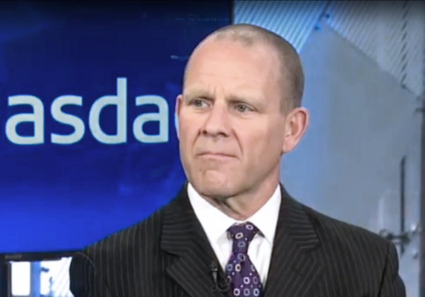 TradeTalks: 2018 Energy Outlook