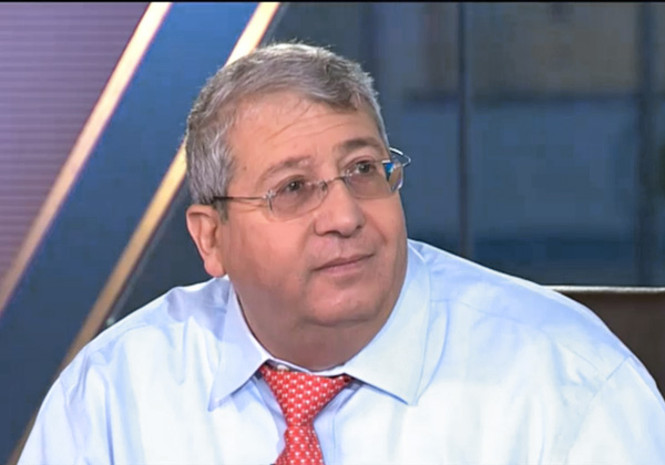 Mizuho Chief Economist Discusses Blockchain and his Economic Growth Forecast