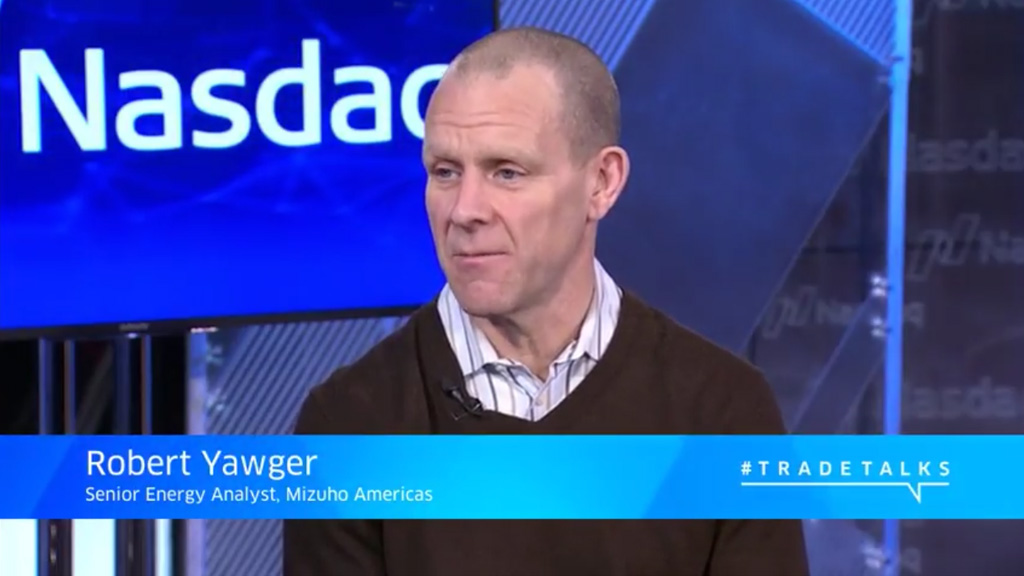 TradeTalks: Monthly Energy Report