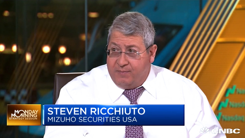 Currency Market 'Critical' Ahead of FOMC, Says Strategist