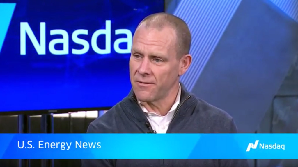 TradeTalks: Monthly Energy Report