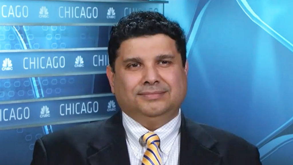 This Analyst Says There are Still Long Term Themes for Chip Stocks