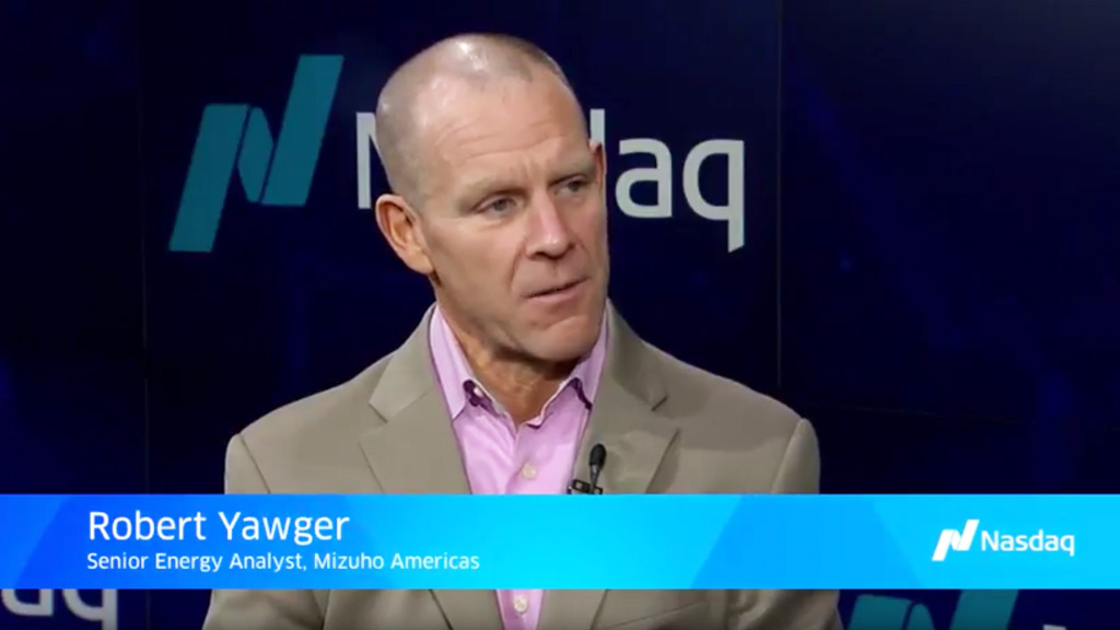 TradeTalks: Monthly Energy Report