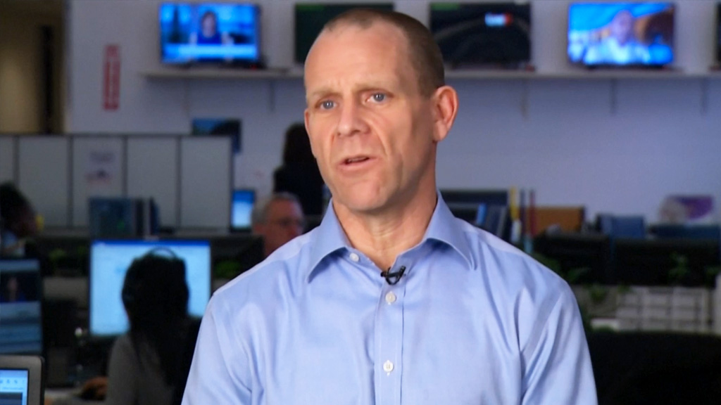 Trade War with China "On Hold"