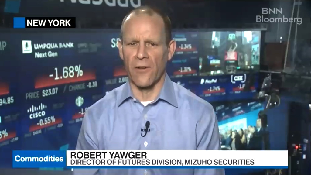 Hope for Oil Bulls with the Latest EIA Inventory Report